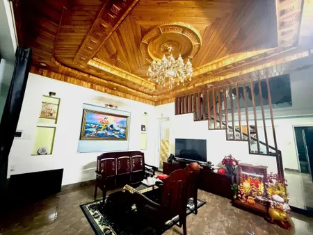 🌟 BÁN NHÀ 2 TẦNG KIỆT Ô TÔ NHỎ - TÂY TRÌ NHƠN, PHÚ THƯỢNG 🏡
