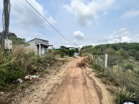 BÁN 2 SÀO ĐẤT WIEW ĐẸP GIÁ TỔNG SỔ 1,5 TỶ ĐIỆN NƯỚC ĐẦY ĐỦ