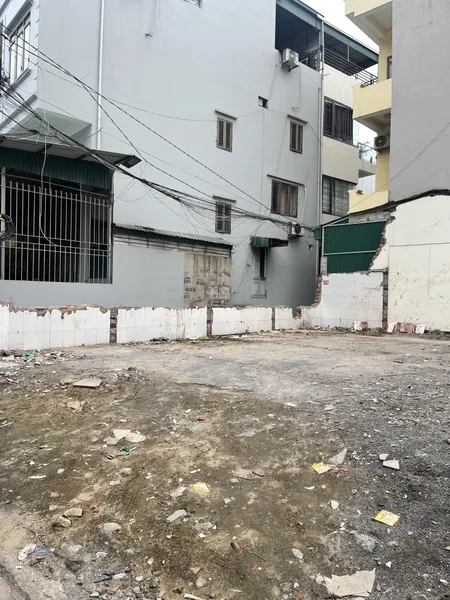 BÁN Ô ĐẤT KHU YẾT KIÊU,TRẦN HƯNG ĐẠO,HẠ LONG