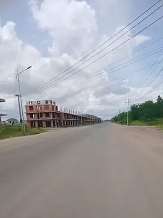 Cần bán gấp đất thổ cư khu đô thị TP. Đồng Xoài, 200m2