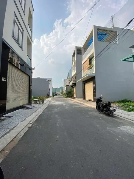 Ba'n gấp nhà Phan Anh, mua lúc trước 2tỷ2 nay bán lại hơn 1.6 tỷ, Sổ Sổ Hồng Riêng.