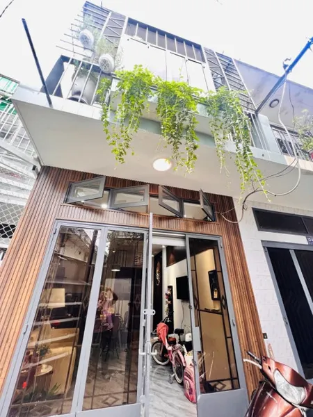 Giảm 100tr! Nhà 3 tầng 63m², Nở hậu – Nguyễn Văn Nghi QV