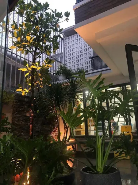 BDS HVL CHO THUÊ BIỆT THỰ SANG CHẢNH, ĐƯỜNG 23, GIGAMALL, 8MX16M 1 TRỆT 1 LẦU, 20TR.