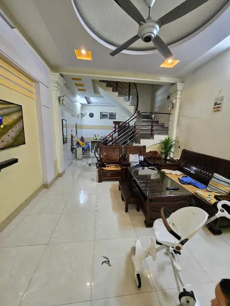 CHÍNH CHỦ CẦN BÁN Căn Nhà Ngõ 104 Phủ Thượng Đoạn, Phường Vạn Mỹ, Ngô Quyền, Hải Phòng