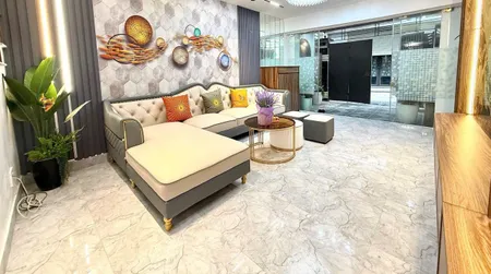 Hàng hiếm nhà 3 tầng độc lập, mặt ngách trung tâm phố Đình Đông sân cổng riêng, ngõ nông 1 ngoặt tới nhà