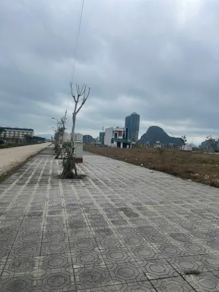 Đất nền Vân Đồn cần bán cắt lỗ, tại trung tâm Vân Đồn đón sóng đầu tư.