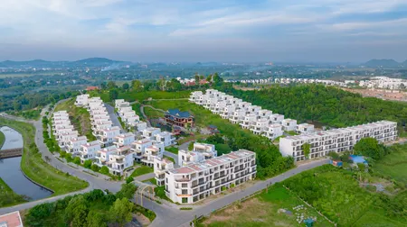 BÁN GẤP BIỆT THỰ LEGACY HILL – VỊ TRÍ ĐẸP, GIÁ TỐT NHẤT THỊ TRƯỜNG