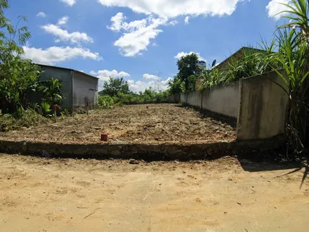Bán đất 121m² 395 triệu tại Xã Ea Tiêu Huyện Cư Kuin