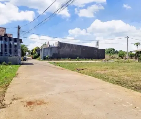 Bán đất 1000m² 280 triệu tại Xã Nha Bích Thị xã Chơn Thành