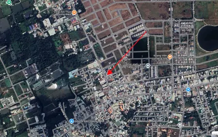 BDS HVL LVCC: CHO THUÊ KHO 1350 M2 MTKD LÃ XUÂN OAI Q9 GIÁ 90TR