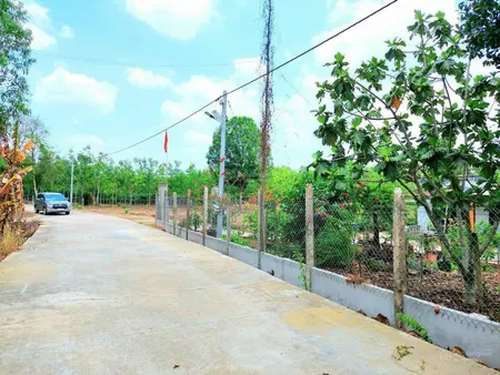 Bán đất 225m² Giá 520 triệu tại Phường An Lộc Thị xã Bình Long