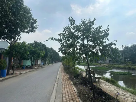 Thanh lý 5 nền chỉ 1.65 TỶ sau lưng Chợ đầu mối Thủ Đức, Sổ riêng, Bình Chiểu, Thủ Đức