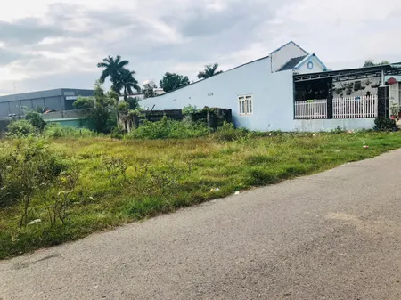 Bán đất 920m² 545 triệu tại Thị trấn Dầu Tiếng Huyện Dầu Tiếng
