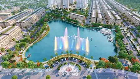Bán DN tại Khu đô thị mới Đồng Cửa, 2 tỷ, 82.5m2, giá tốt
