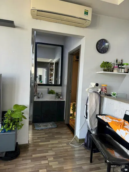 BDS HVL NHANH Ạ! PENTHOUSE BỘ CÔNG AN Q2 141 M2 3PN SÂN 44M2 GIÁ 8.6 TỶ