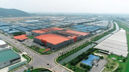 Bản tin nóng tại Ân Thi Hưng Yên cần bán 2.3ha đất cụm công nghiệp