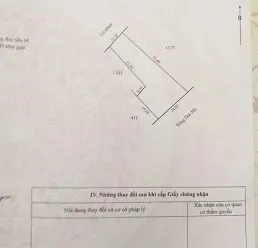 Cần Bán 1 Lô Đất Mặt Tiền Vị Trí Đẹp Có Sẵn Nhà Rộng Rãi Vào Ở Ngay Tại Nguyễn Văn Khải, Thị trấn Mỹ Thọ, Huyện Cao Lãnh, Đồng Tháp
