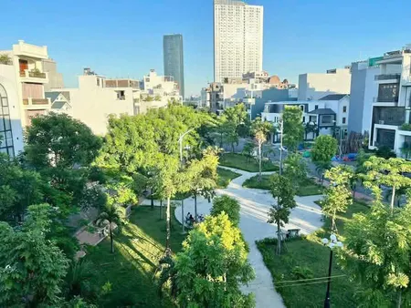 Bán Đất Khu Đô Thị Mới Sở Dầu, Hồng Bàng, Hải Phòng.