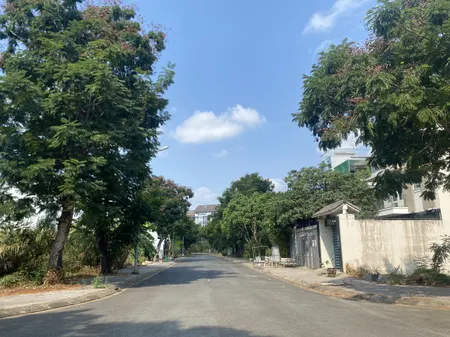 90m2 Liên Phường 6tỷ999, xây 1T3L Đẹp KDC Hưng Phú, Sát The Global City Q2
