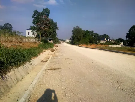 Bán đất 91,3m² 1.3 tỷ tại thôn 6 Xã Xuân Sinh Huyện Thọ Xuân