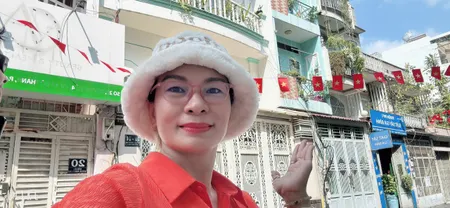 CẦN SANG CHỦ MỚI NHÀ 5 TẦNG ĐƯỜNG SỐ KHU VIP CƯ XÁ ĐÔ THÀNH QUẬN 3