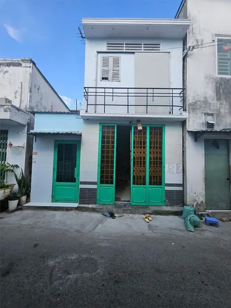 NHÀ ĐẸP - GIÁ TỐT - BÁN NHÀ CHÍNH CHỦ Gần Chợ Bình Thủy, TP Cần Thơ