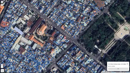 🏡 NHÀ PHỐ TRUNG TÂM QUẬN 3 – HAI BÀ TRƯNG, VỊ TRÍ VÀNG 📍