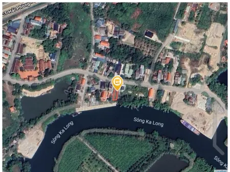 Bán đất 217.9m² 2 tỷ tại Xã Hải Xuân Thành phố Móng Cái