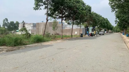 Sở hữu ngay diện tích lớn 150m2 với giá 1.25Tỷ ngay Mỹ Phước 4, Thới Hoà, Bến Cát, sổ riêng.