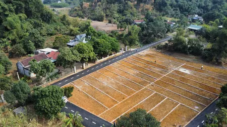 Duy nhất ngay lúc này chỉ còn 8 lô tại Bảo Hiệu, Yên Thủy, Hòa Bình giá siêu hạt dẻ.