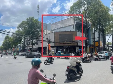 MỘT TÀI SẢN HIẾM,VỊ TRÍ RẤT ĐẮC ĐỊA TẠI TRUNG TÂM TP CẦN THƠ