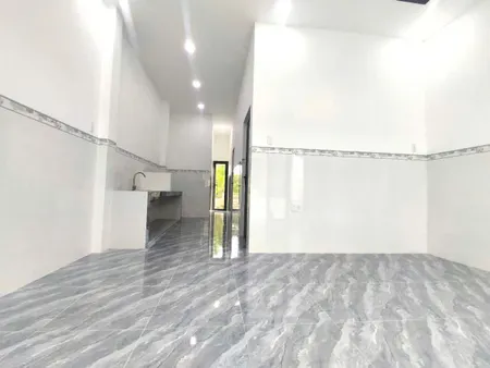 NHÀ MỚI CẦN CHO THUÊ PHƯỜNG PHÚ KHƯƠNG TP BẾN TRE