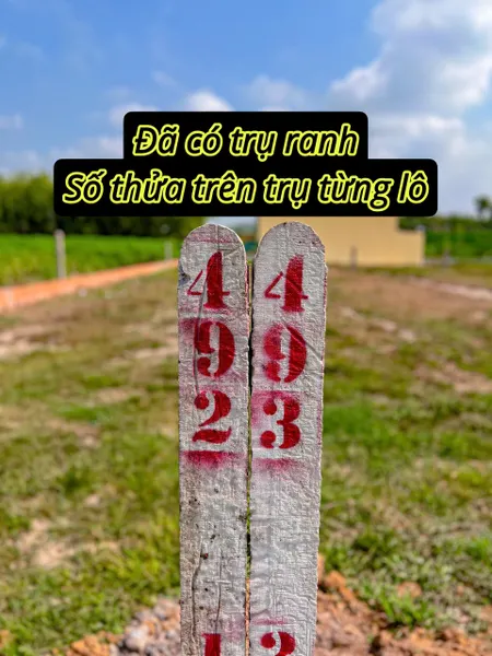 5x25 ONT mặt tiền đường nhựa Tây Ninh