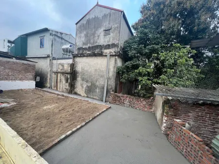 BÁN LÔ GÓC MẶT TIỀN SHR GIÁ ĐẦU TƯ DUY NHẤT KHU VỰC MAI HIÊN-MAI LÂM
