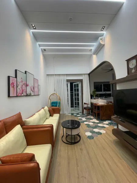 Phòng Kinh Doanh Chủ Đầu Tư bung suất nội bộ căn 2PN,55m2 giá 1,9 tỷ