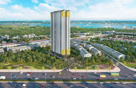 ⚡Số Lượng Có Hạn – Sở Hữu Căn Hộ Bcons Avenue Với Nhiều Chính Sách Ưu Đãi Ngay Hôm Nay!