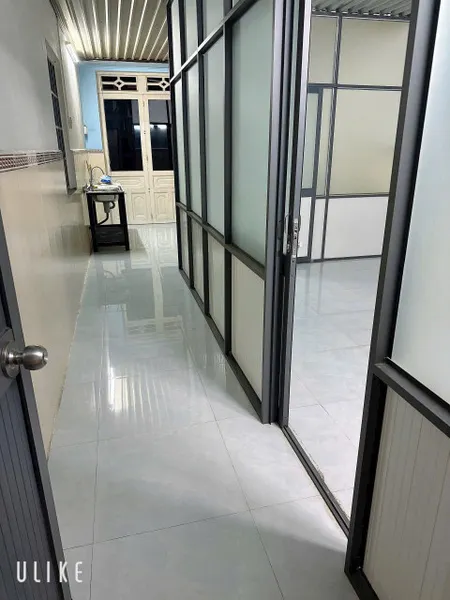 BDS HVL Cho thuê Nhà Nguyên Căn Mặt Tiền đường số Phước Bình Q9 < Gần Đỗ Xuân Hợp >