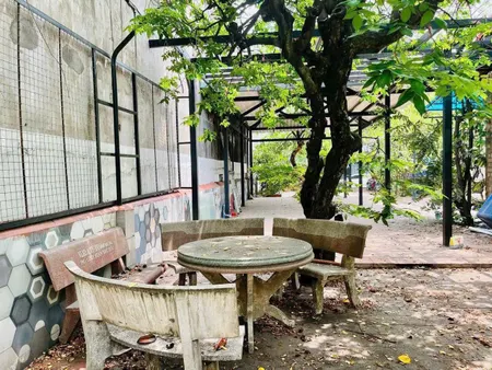 BDS HVL Chủ gởi 🔥🔥🔥 Cần Bán lô đất 525m2 full thổ cư  Khu dân cư hiện hữu xây dựng tự do