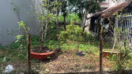 CHÍNH CHỦ CẦN BÁN LÔ ĐẤT VỊ TRÍ ĐẸP TẠI ĐƯỜNG MẬU THÂN  - PHƯỜNG 3 - TP. VĨNH LONG .
