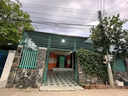 NHÀ ĐẸP - GIÁ TỐT - Bán Hoặc Cho Thuê Nhà Tại phường Bảo An Tp Phan Rang - Tháp Chàm Ninh Thuận