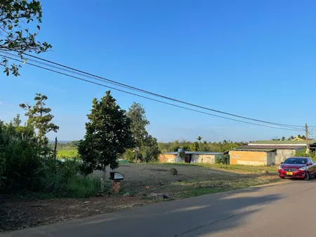 Bán đất 583.6m² 2.4 tỷ tại Xã Ea Kao Thành phố Buôn Ma Thuột 9/9/2025