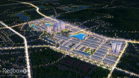 Dự Án Hot Nhất Huyện Lục Nam