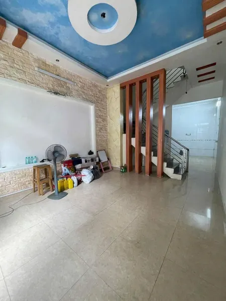 NHÀ KHU SỞ ĐIỆN