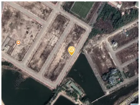 Bán đất 100m² 2.5 tỷ tại Phường Hoành Bồ Huyện Hoành Bồ