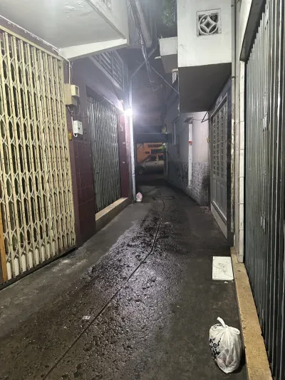 Khó có căn thứ 2. Nhà 24m2, 3 tầng, Tân Trang,P9 Tân Bình. Chỉ 2,8 tỷ.