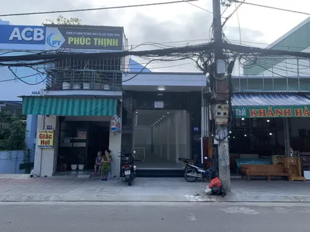 Bán nhà 74.5m² 7 tỷ tại Phường Phước Long Thành phố Nha Trang