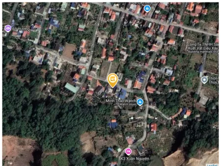 Bán đất 60m² 380 triệu tại Xã Lại Xuân Huyện Thuỷ Nguyên, liên hệ 0362558882
