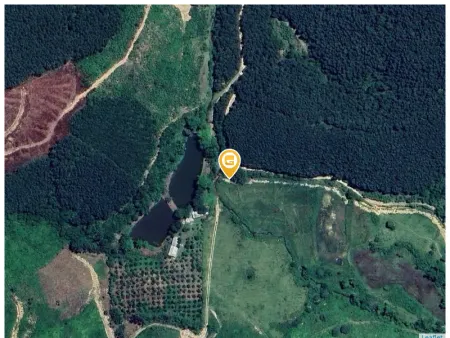 Bán đất 10 .000m² 12 tỷ tại Xã Nuông Dăm Huyện Kim Bôi