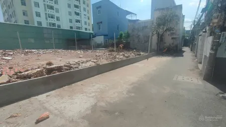 Bán đất ngay MT đường số 18 , Hiệp Bình Chánh, Thủ Đức , vị trí đẹp, giá đầu tư chỉ 3 Tỷ , sổ sẵn