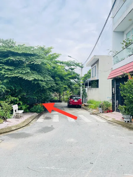 Bán đất dự án Ricca Phú Hữu Q.9